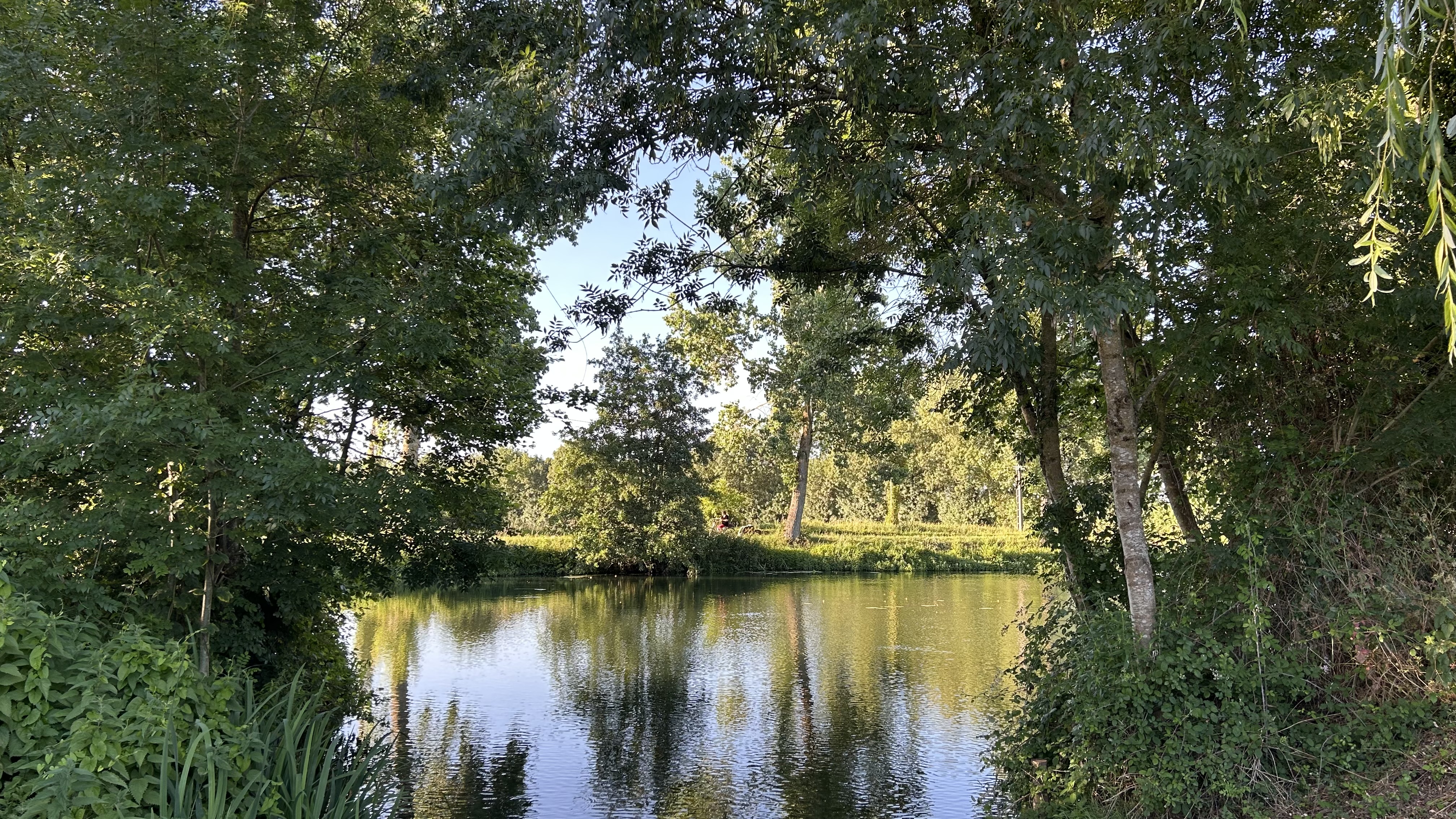 Où séjourner pour découvrir le Marais Poitevin entre Coulon et Niort ? 